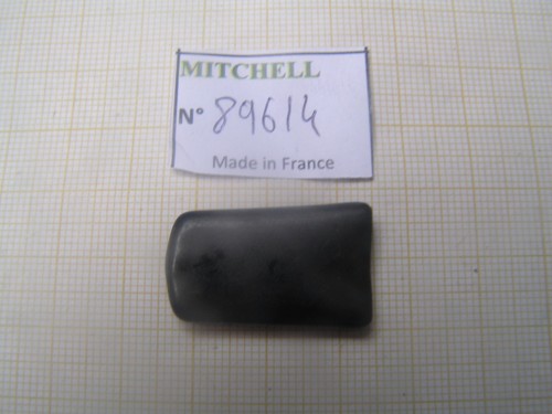 Capot gachette moulinet - gachette,