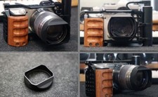 Personnalisé Carré Lentille