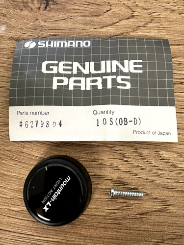 Shimano retro parts nos - retro,