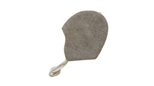 Iobio hat 100 wool child - iobio, boy