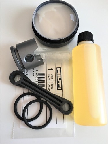 Kit bielle piston original - de,