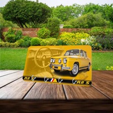 Porte-clés mural Renault R8S