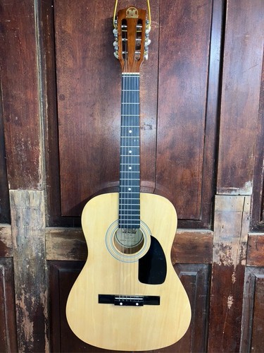 Hondo ho15s size mahogany - ho15s, 3/4