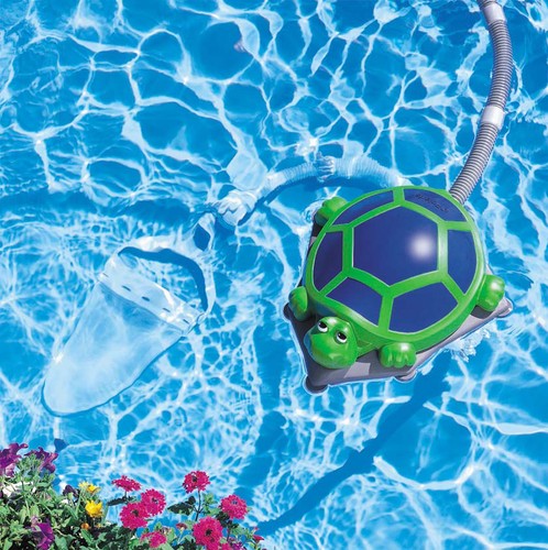 Polaris turbo turtle - polaris,