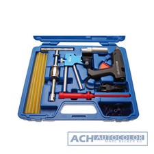 BGS 865 Smart Repair Professionnel Carrosserie Outil Lot Spot Réparer Valise