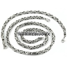 PARURE BRACELET + CHAINE