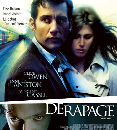 Bande annonce cinéma 35mm