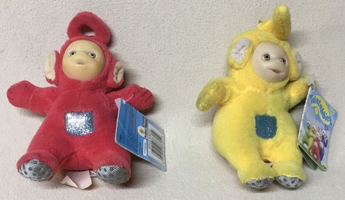 Vintage 1998 red - vintage, laa-laa