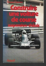 Construire une voiture de