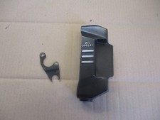 Patte + cache de radiateur