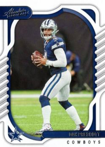 2022 panini absolute - panini,
