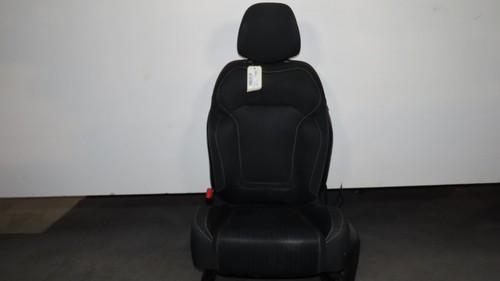 Siège avant gauche - avant, renault