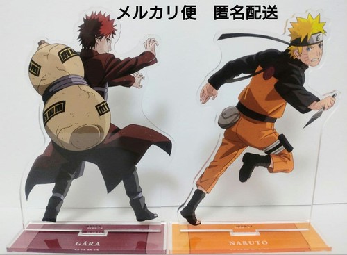 Figurine collection naruto - figurine,