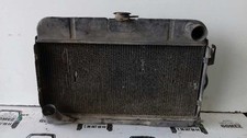 radiateur eau MAZDA E 2200 2.2