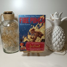 Manga fire punch tome 1 - -,