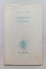 Jacques Lacarrières -