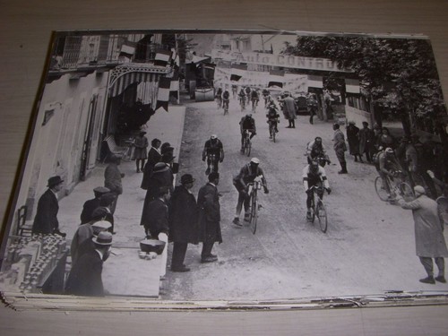 Cyclisme coupure livre - cyclisme,