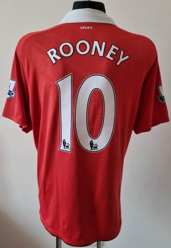 Manchester united 2010 - -, 2011