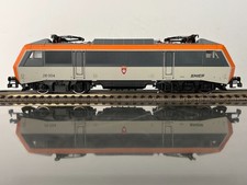 SYBIC - SNCF - SERIE BB 26000