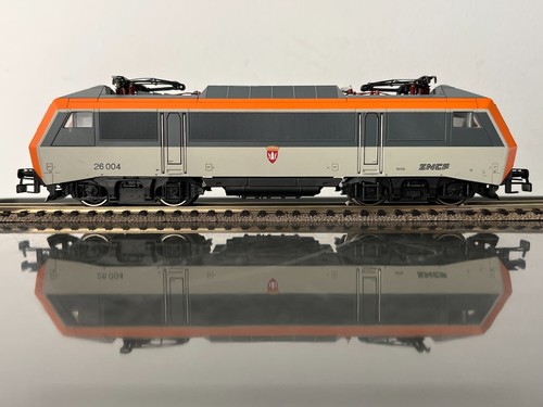 Sybic sncf serie bb - bb, 26000