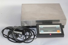 Balance de laboratoire SARTORIUS EA6DCE-L (58067)