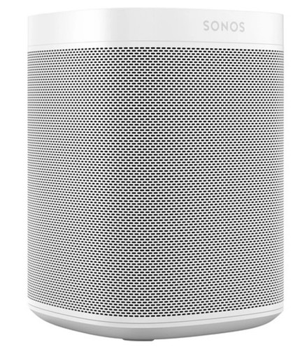 Sonos one wireless speaker - sonos,
