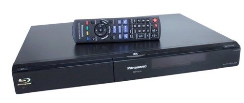Panasonic dmp bd30 lecteur - dmp-bd30,