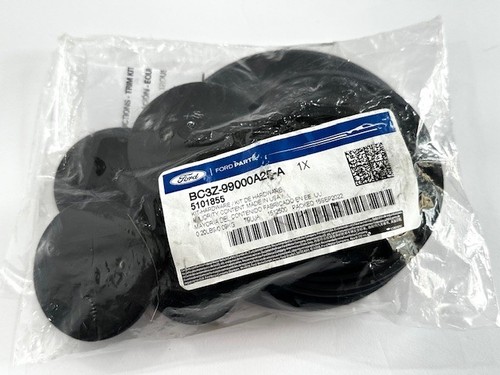 Ford genuine - ford,