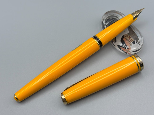 Stylo plume montblanc - stylo,