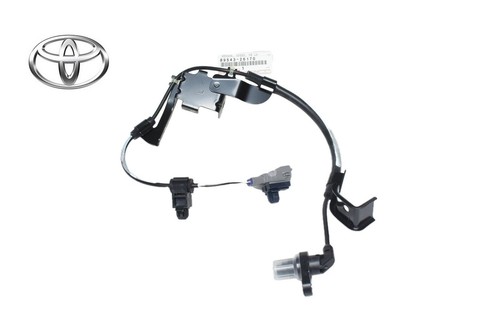Oem sensor speed - sensor,, lh