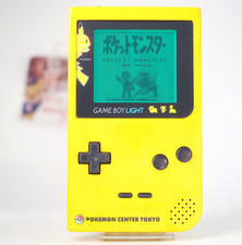 Console Nintendo Game Boy