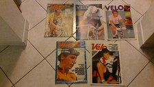 SPECIAL 1980-lot 5 magazines
