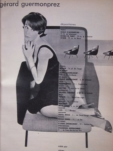 Publicité gérard guermonprez - publicitÉ,