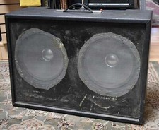 1970's Polytone Model 104
