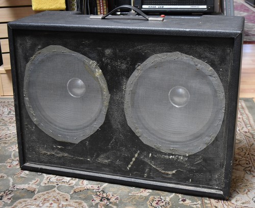 1970 polytone model 104 - polytone,