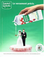 Publicité Advertising 098