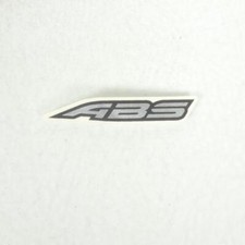 Autocollant stickers ABS pour moto Yamaha 1000 FZ1 Fazer 5VS-21578-10 Neuf