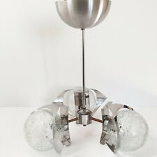 LUSTRE PLAFONNIER SPUTNIK 1970