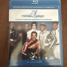 Michael Jackson 30th