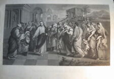 J.L BOILLY (1796-1874) GRANDE