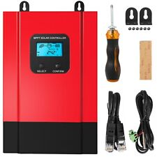 Contrôleur Charge Solaire 40A