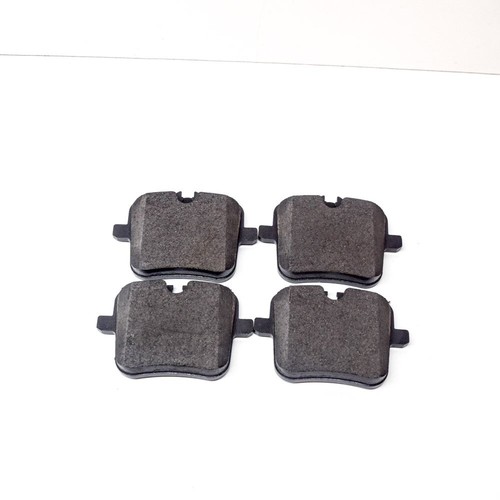 New bmw f90 rear brake - new, pads