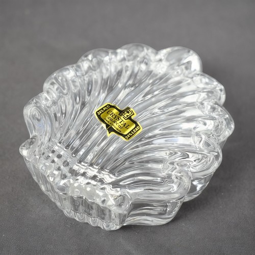 Vide poche cristal zajecar - vide-poche,