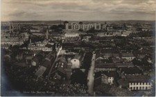 CPA AK GOTEBORG Utsikt fran