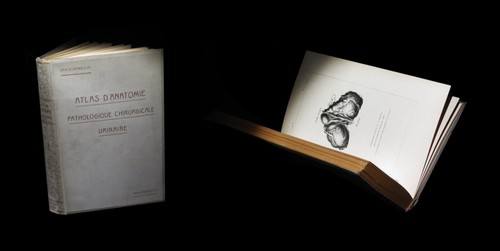 Medecine chirurgie urologie - [medecine,