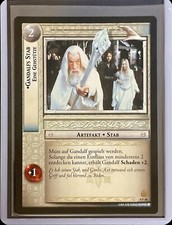 LOTR TCG : Bâton de Gandalf -