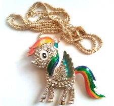 Collier grand pendentif Petit