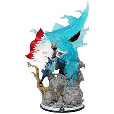 Figurine Naruto Kakashi PVC 27