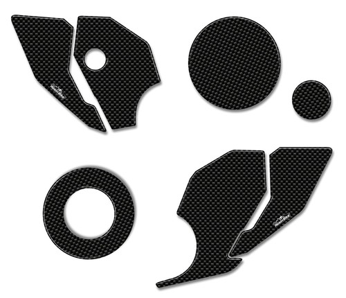 Autocollant moto - autocollant,