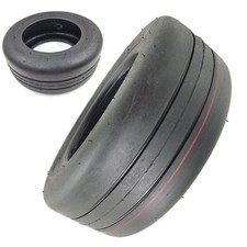 Pneu de remplacement